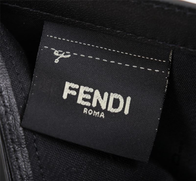 Fendi Wallet